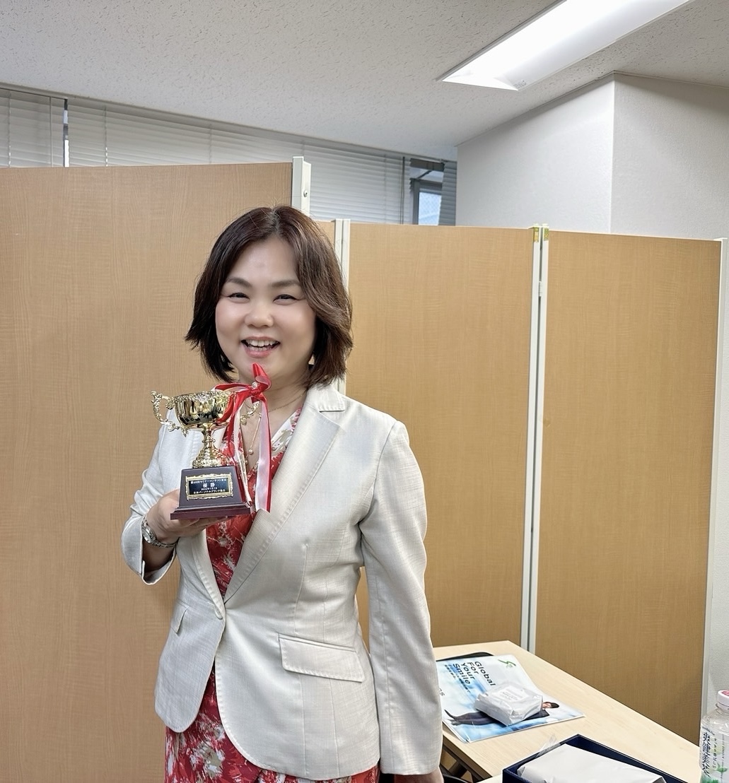 セミコン東京２０２４優勝